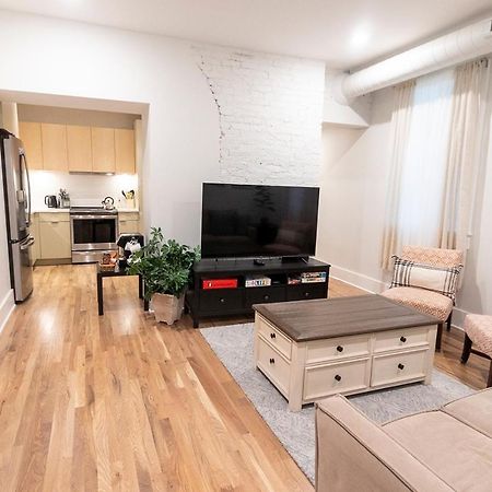 Spacious 2 Bed 2 Bath Downtown Otr Condo Minutes Walk To The Reds Bengals Stadium & More! Синсинати Екстериор снимка