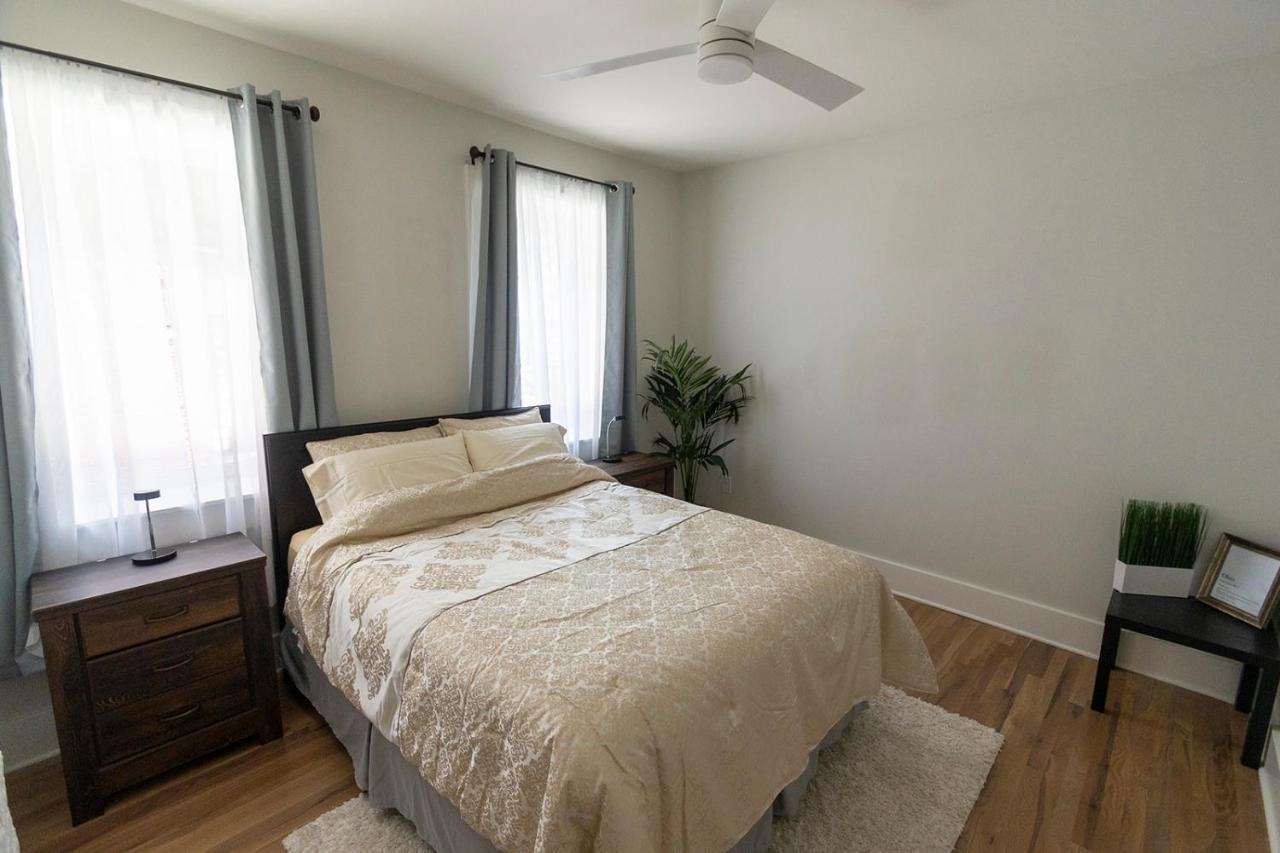 Spacious 2 Bed 2 Bath Downtown Otr Condo Minutes Walk To The Reds Bengals Stadium & More! Синсинати Екстериор снимка