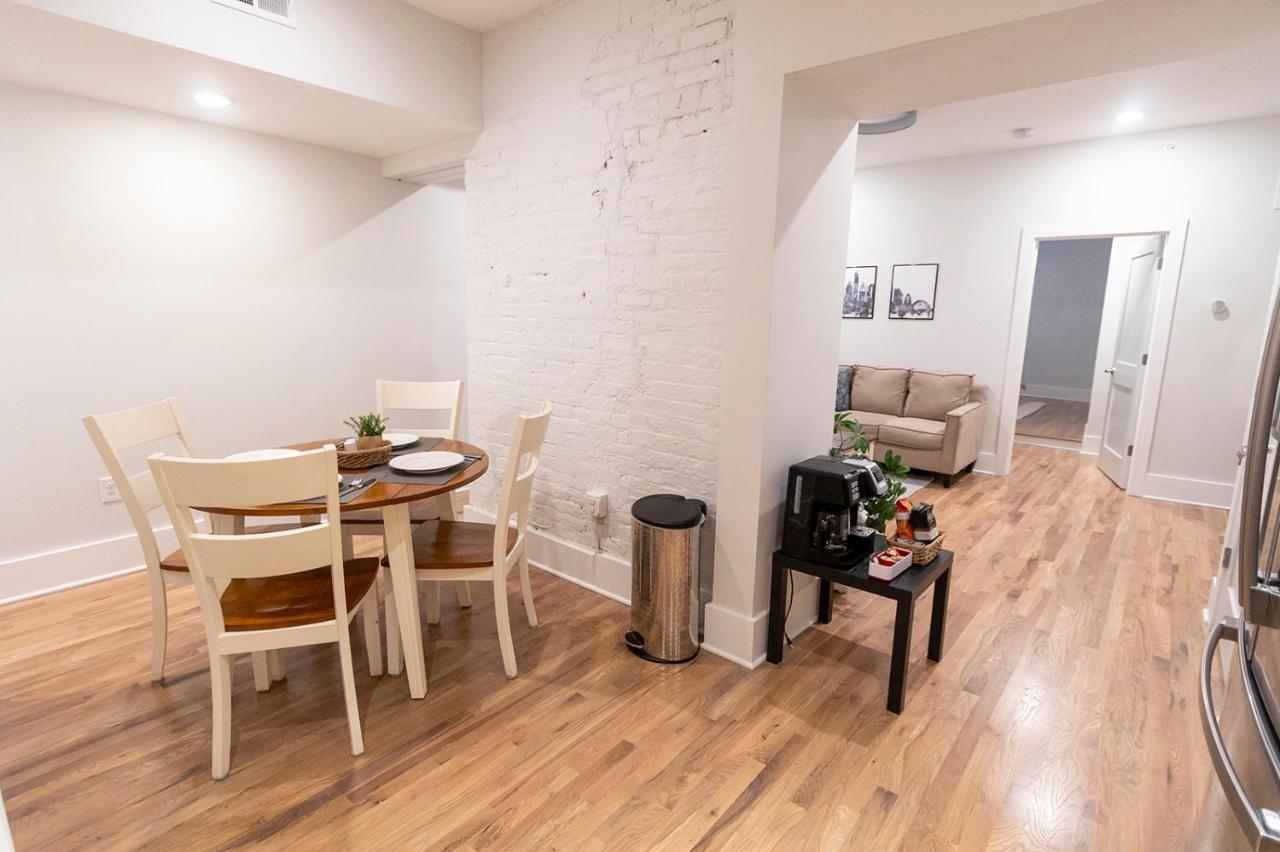 Spacious 2 Bed 2 Bath Downtown Otr Condo Minutes Walk To The Reds Bengals Stadium & More! Синсинати Екстериор снимка